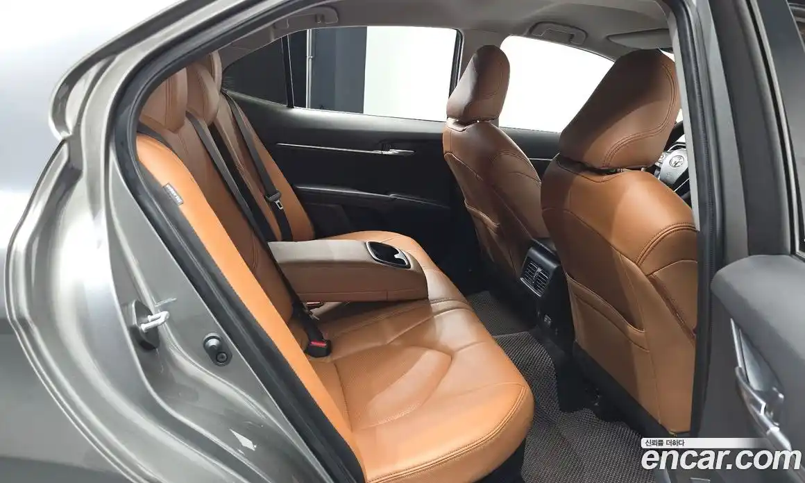Toyota Camry 2022 2.5 автомат (гидро), фото 11 Toyota Camry 2022 2.5 автомат (гидро), фото 11