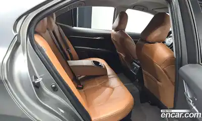 Toyota Camry 2022 2.5 автомат (гидро), миниатюра 11 Toyota Camry 2022 2.5 автомат (гидро), миниатюра 11