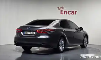 Toyota Camry 2022 2.5 автомат (гидро), миниатюра 2 Toyota Camry 2022 2.5 автомат (гидро), миниатюра 2