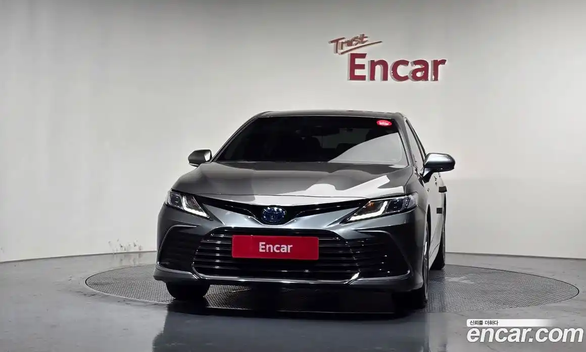 Toyota Camry 2022 2.5 автомат (гидро), фото 3 Toyota Camry 2022 2.5 автомат (гидро), фото 3