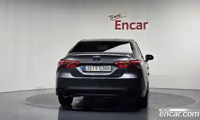 Toyota Camry 2022 2.5 автомат (гидро), миниатюра 4 Toyota Camry 2022 2.5 автомат (гидро), миниатюра 4