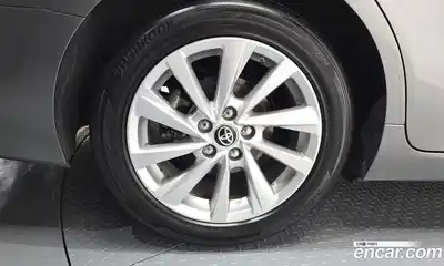Toyota Camry 2022 2.5 автомат (гидро), миниатюра 5 Toyota Camry 2022 2.5 автомат (гидро), миниатюра 5
