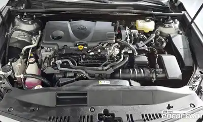 Toyota Camry 2022 2.5 автомат (гидро), миниатюра 6 Toyota Camry 2022 2.5 автомат (гидро), миниатюра 6