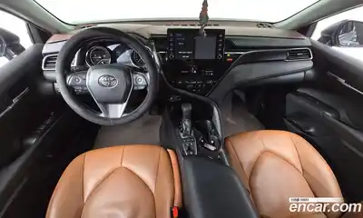 Toyota Camry 2022 2.5 автомат (гидро), миниатюра 7 Toyota Camry 2022 2.5 автомат (гидро), миниатюра 7
