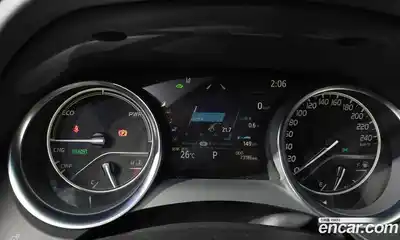Toyota Camry 2022 2.5 автомат (гидро), миниатюра 8 Toyota Camry 2022 2.5 автомат (гидро), миниатюра 8