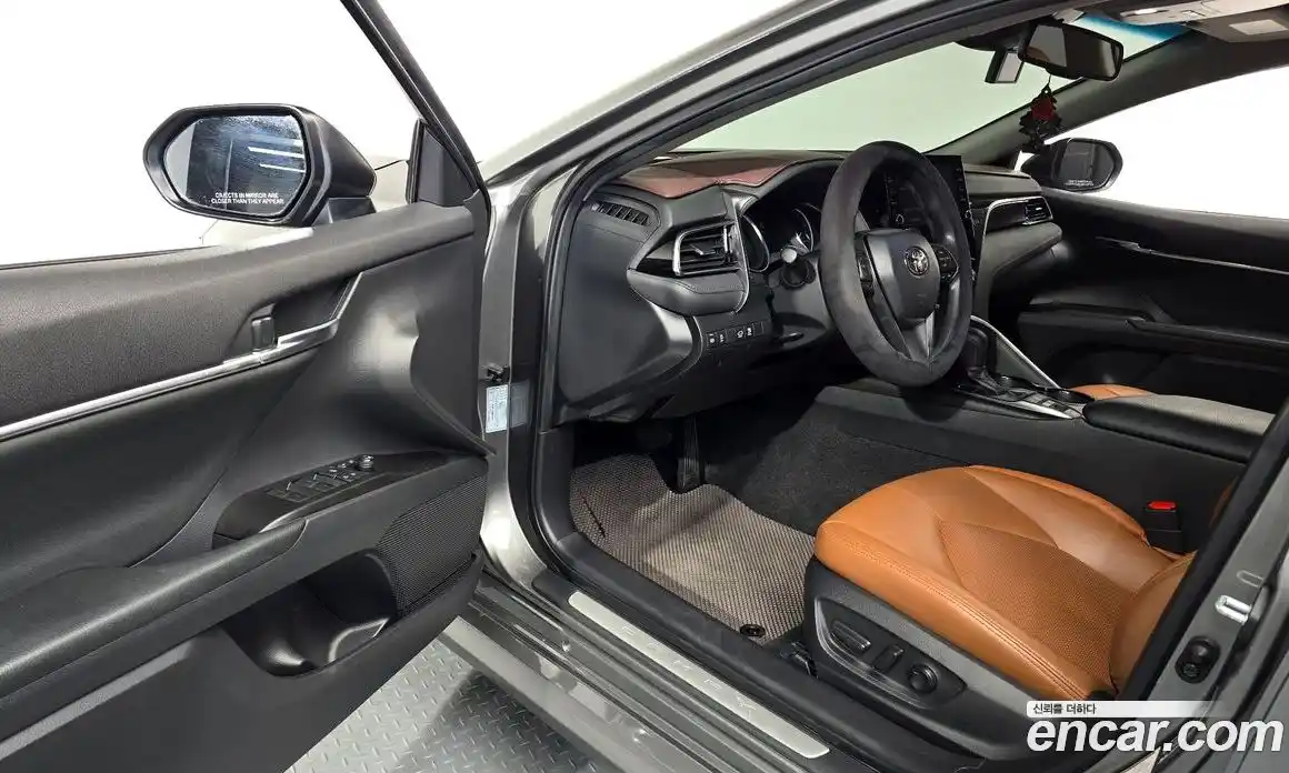 Toyota Camry 2022 2.5 автомат (гидро), фото 10 Toyota Camry 2022 2.5 автомат (гидро), фото 10