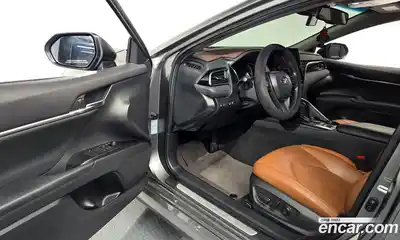 Toyota Camry 2022 2.5 автомат (гидро), миниатюра 10 Toyota Camry 2022 2.5 автомат (гидро), миниатюра 10