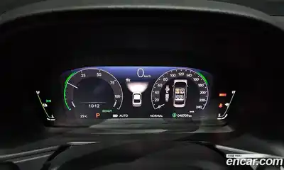 Honda Accord 2024 2.0 автомат (гидро), миниатюра 11