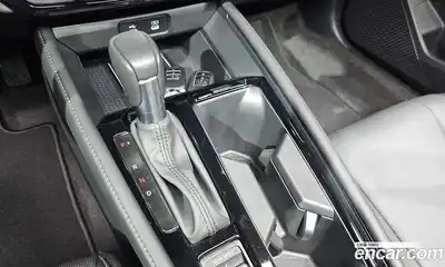 Honda Accord 2024 2.0 автомат (гидро), миниатюра 12