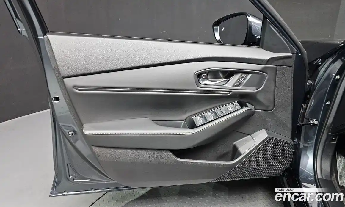 Honda Accord 2024 2.0 автомат (гидро), фото 14