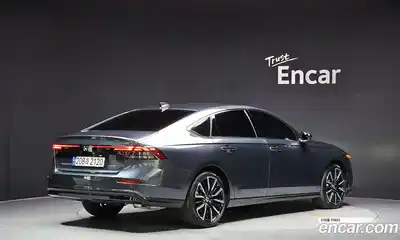 Honda Accord 2024 2.0 автомат (гидро), миниатюра 2