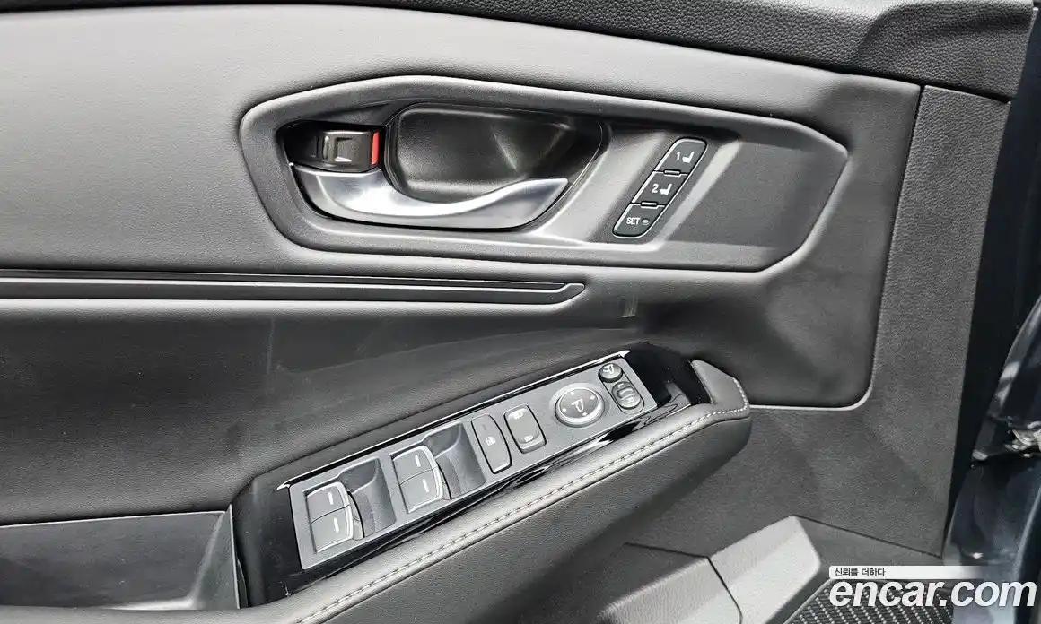 Honda Accord 2024 2.0 автомат (гидро), фото 23