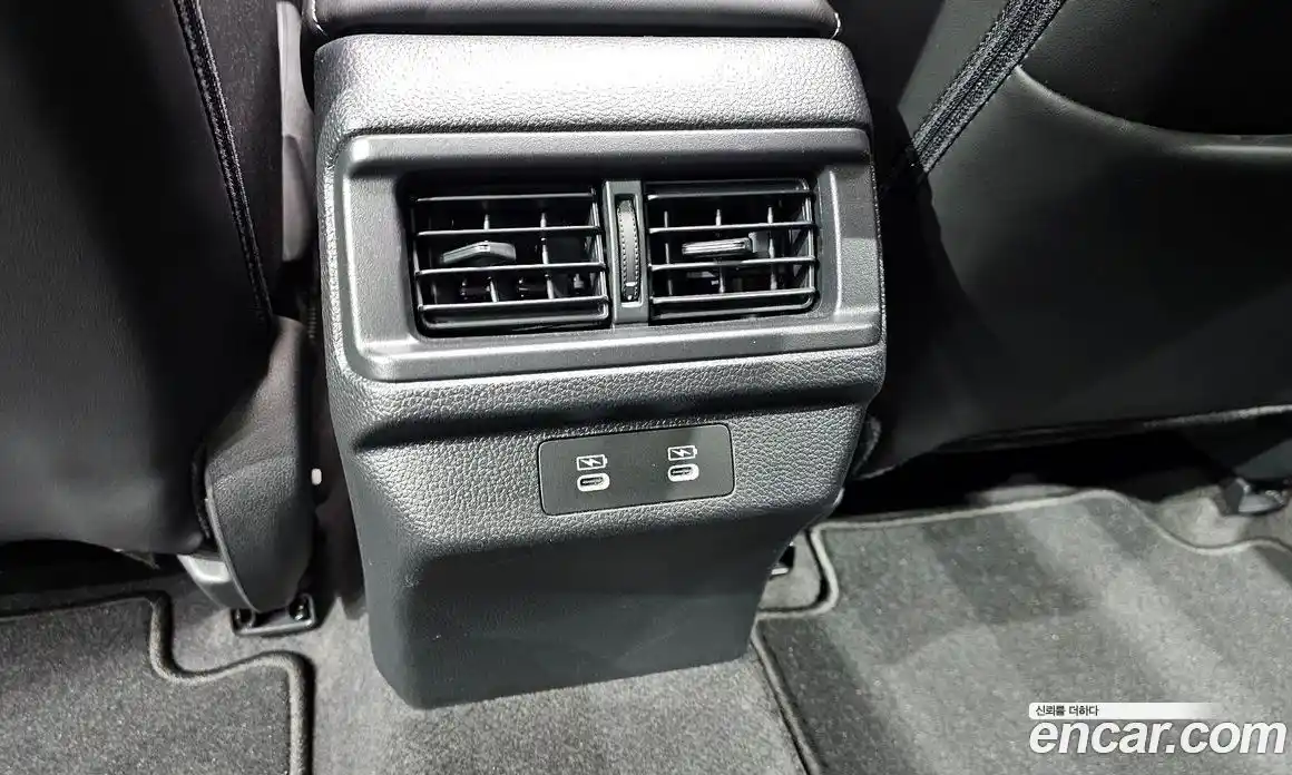 Honda Accord 2024 2.0 автомат (гидро), фото 31