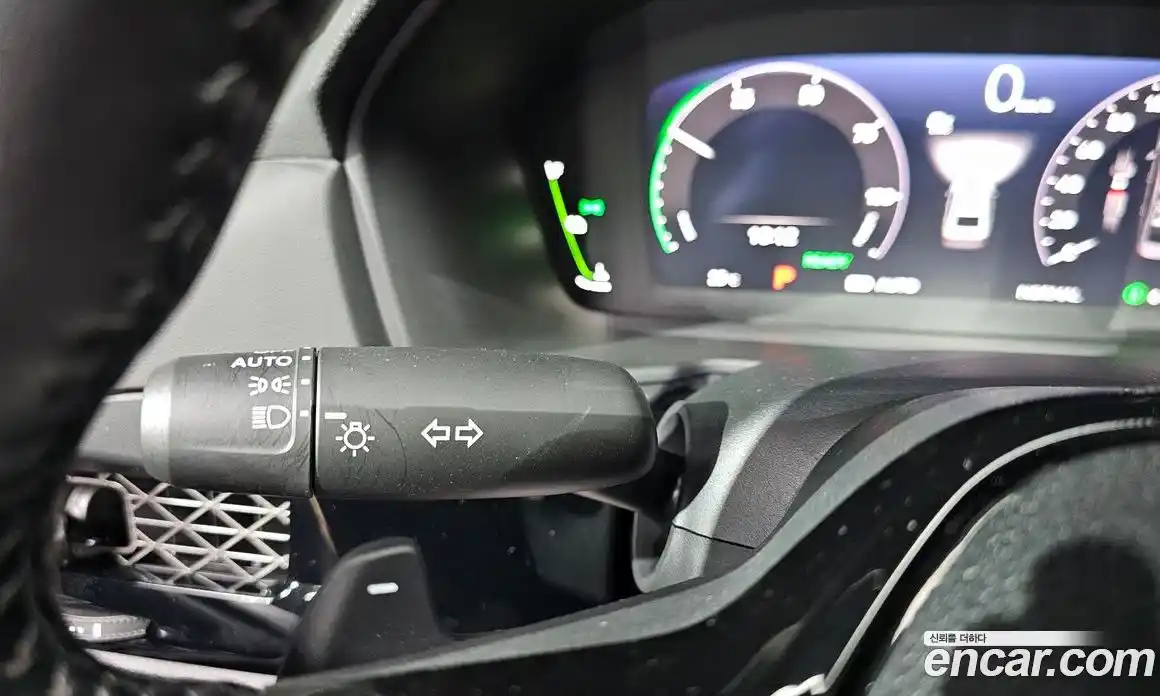 Honda Accord 2024 2.0 автомат (гидро), фото 33