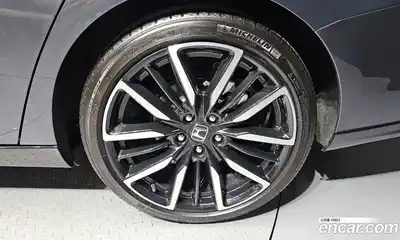 Honda Accord 2024 2.0 автомат (гидро), миниатюра 7