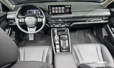 Honda Accord 2024 2.0 автомат (гидро), миниатюра 10