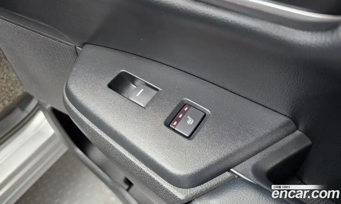 Honda CR-V 2021 1.5 автомат (гидро), фото 26