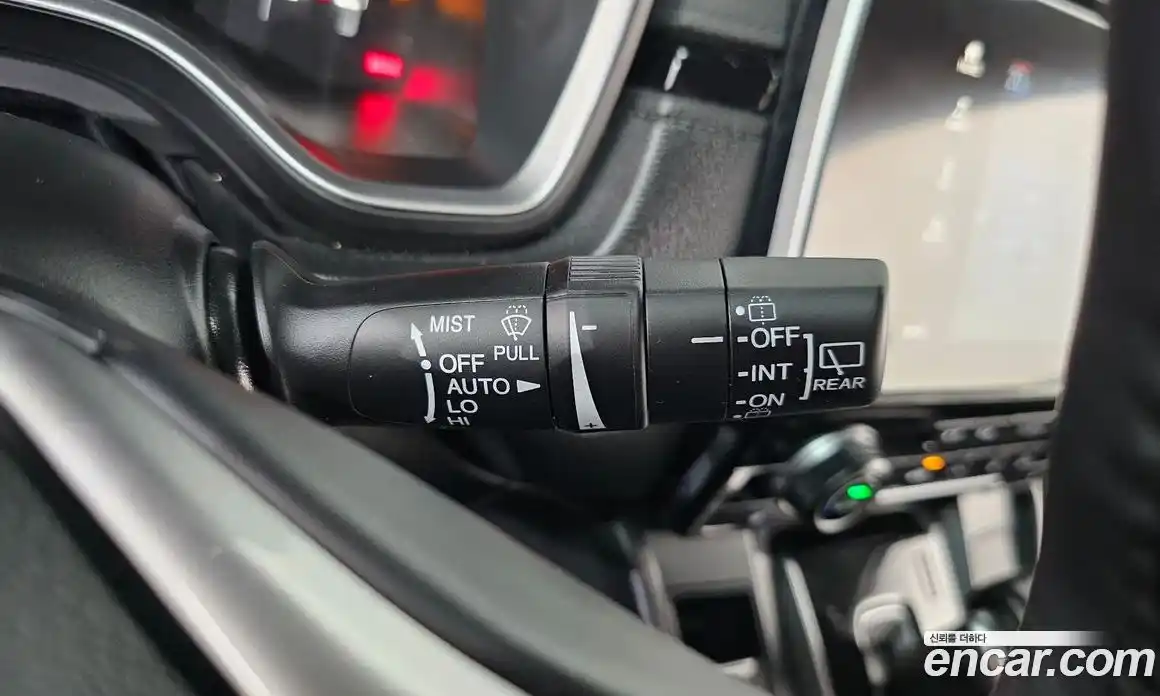 Honda CR-V 2021 1.5 автомат (гидро), фото 28