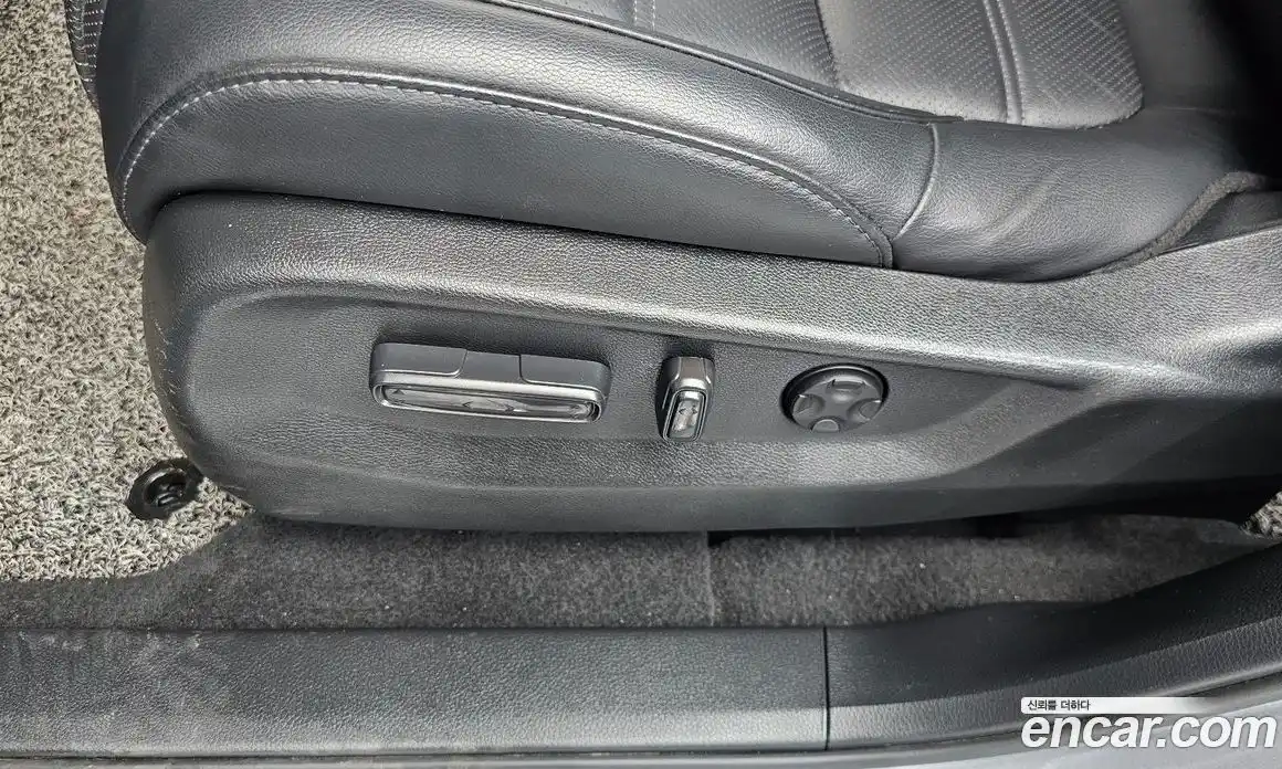 Honda CR-V 2021 1.5 автомат (гидро), фото 32