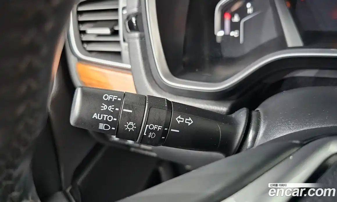 Honda CR-V 2021 1.5 автомат (гидро), фото 33