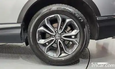 Honda CR-V 2021 1.5 автомат (гидро), миниатюра 7