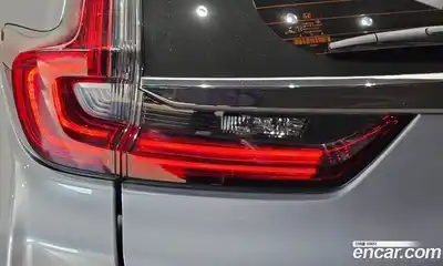 Honda CR-V 2021 1.5 автомат (гидро), миниатюра 9
