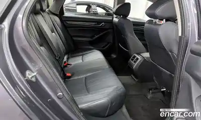 Honda Accord 2018 2.0 автомат (гидро), миниатюра 11