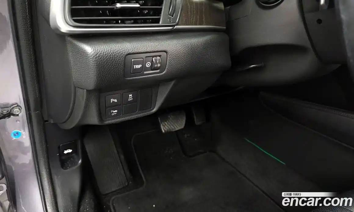 Honda Accord 2018 2.0 автомат (гидро), фото 18