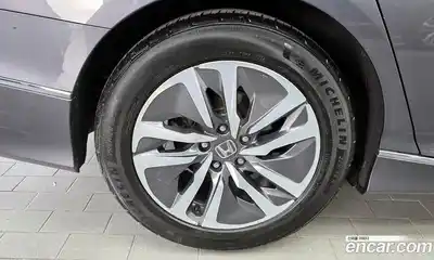 Honda Accord 2018 2.0 автомат (гидро), миниатюра 5