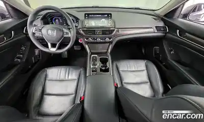 Honda Accord 2018 2.0 автомат (гидро), миниатюра 7