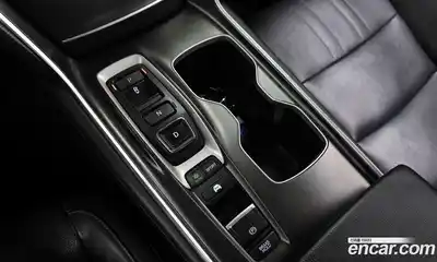 Honda Accord 2018 2.0 автомат (гидро), миниатюра 9
