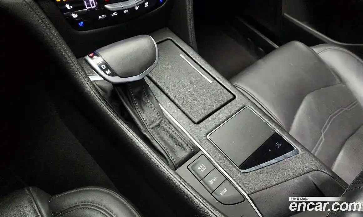 Cadillac CT6 2017 3.6 автомат (гидро), фото 12