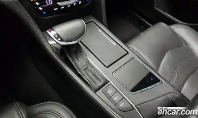 Cadillac CT6 2017 3.6 автомат (гидро), миниатюра 12