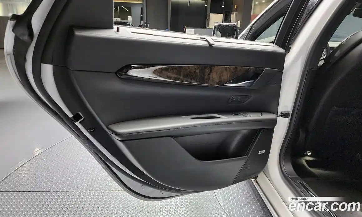 Cadillac CT6 2017 3.6 автомат (гидро), фото 15