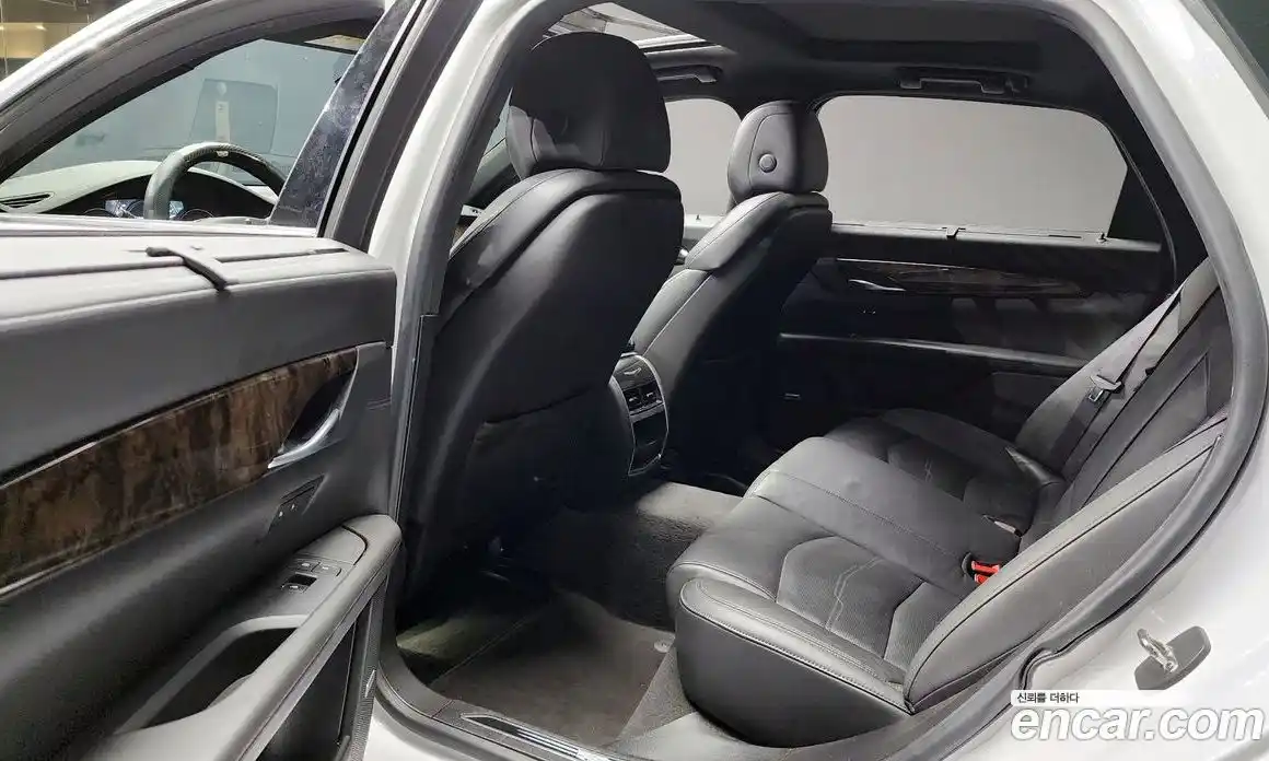 Cadillac CT6 2017 3.6 автомат (гидро), фото 18