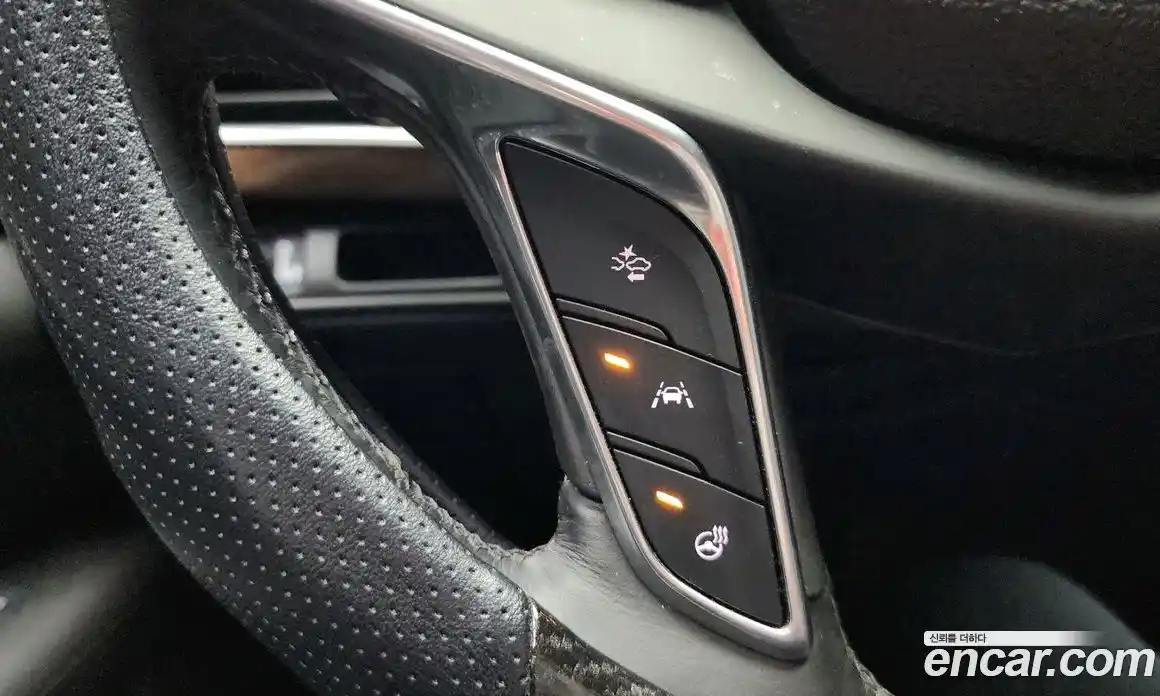 Cadillac CT6 2017 3.6 автомат (гидро), фото 24