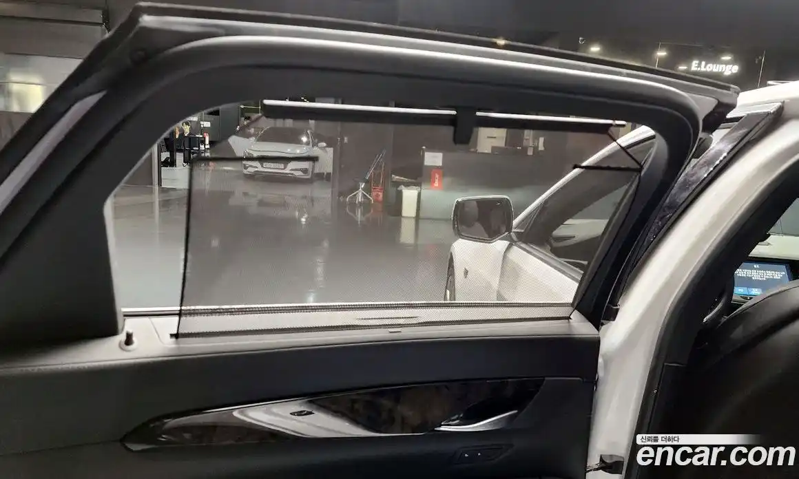 Cadillac CT6 2017 3.6 автомат (гидро), фото 29