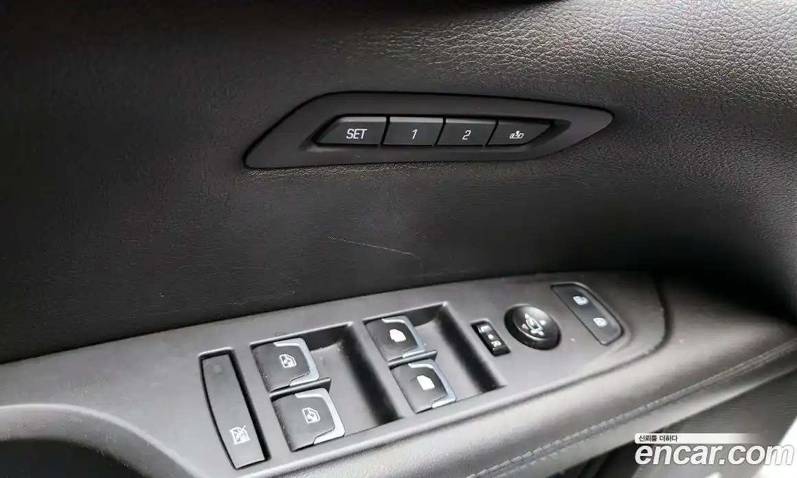 Cadillac CT6 2017 3.6 автомат (гидро), фото 34