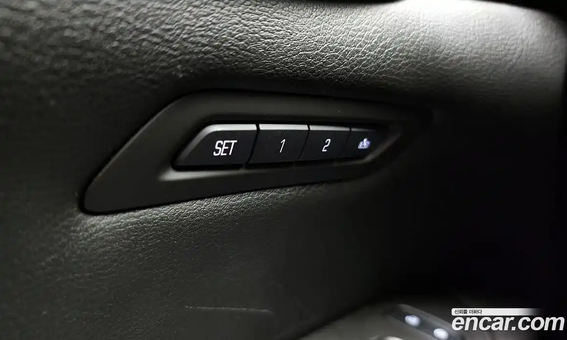 Cadillac CT6 2017 3.6 автомат (гидро), фото 35
