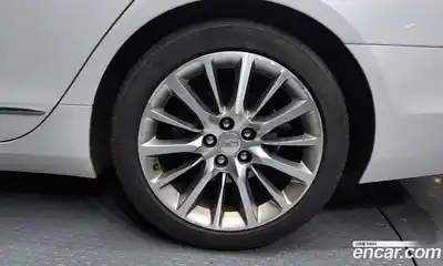 Cadillac CT6 2017 3.6 автомат (гидро), миниатюра 7