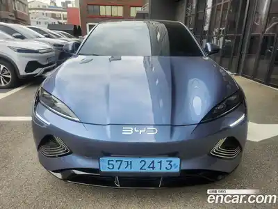 BYD Seal 2025 0.3 автомат (гидро), миниатюра 2 BYD Seal 2025 0.3 автомат (гидро), миниатюра 2