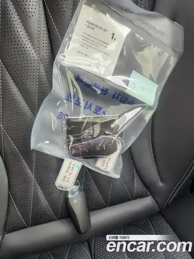BYD Seal 2025 0.3 автомат (гидро), миниатюра 5 BYD Seal 2025 0.3 автомат (гидро), миниатюра 5