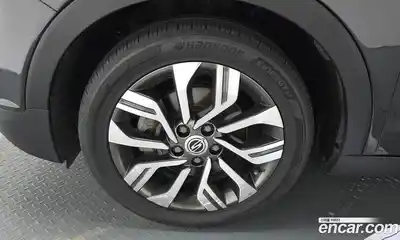 SsangYong TIBOLI 2018 1.6 автомат (гидро), миниатюра 4