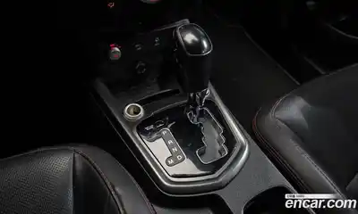 SsangYong TIBOLI 2018 1.6 автомат (гидро), миниатюра 8