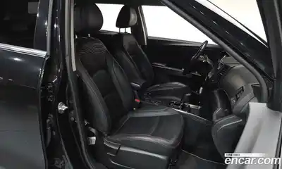 SsangYong TIBOLI 2018 1.6 автомат (гидро), миниатюра 9