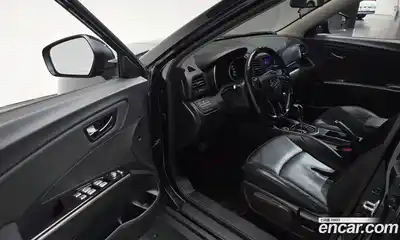 SsangYong TIBOLI 2018 1.6 автомат (гидро), миниатюра 10
