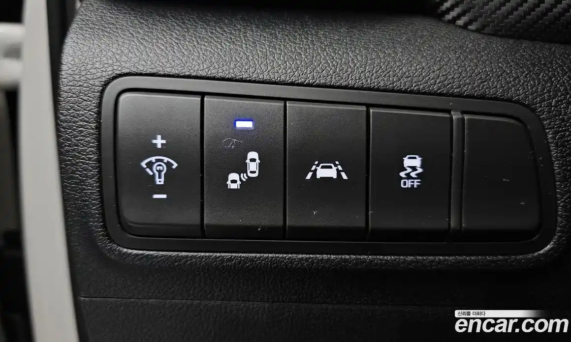 Hyundai Tucson 2019 1.6 автомат (гидро), фото 13