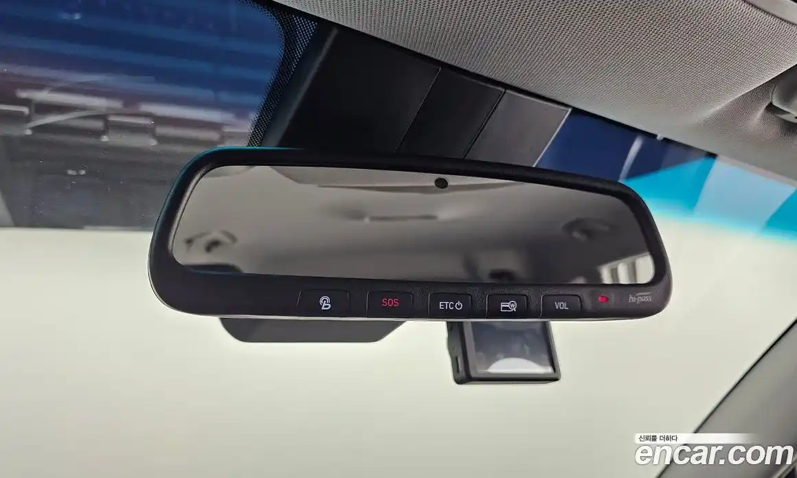 Hyundai Tucson 2019 1.6 автомат (гидро), фото 18