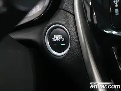 Chevrolet Spark 2016 1.0 автомат (гидро), миниатюра 12