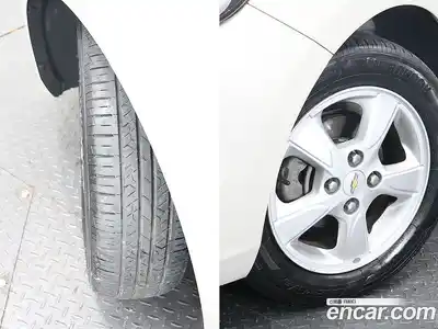 Chevrolet Spark 2016 1.0 автомат (гидро), миниатюра 5